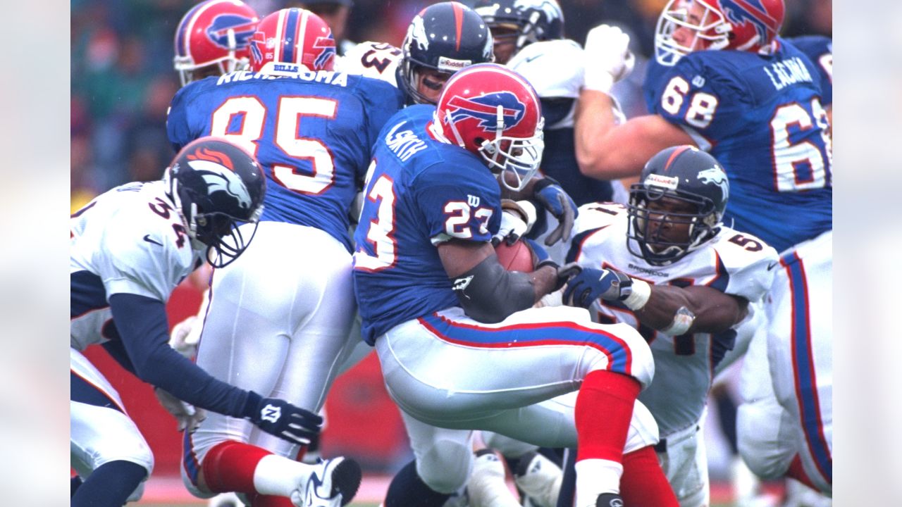 Remember when: 'Jagwads' pull off playoffs stunner over Broncos in 1997