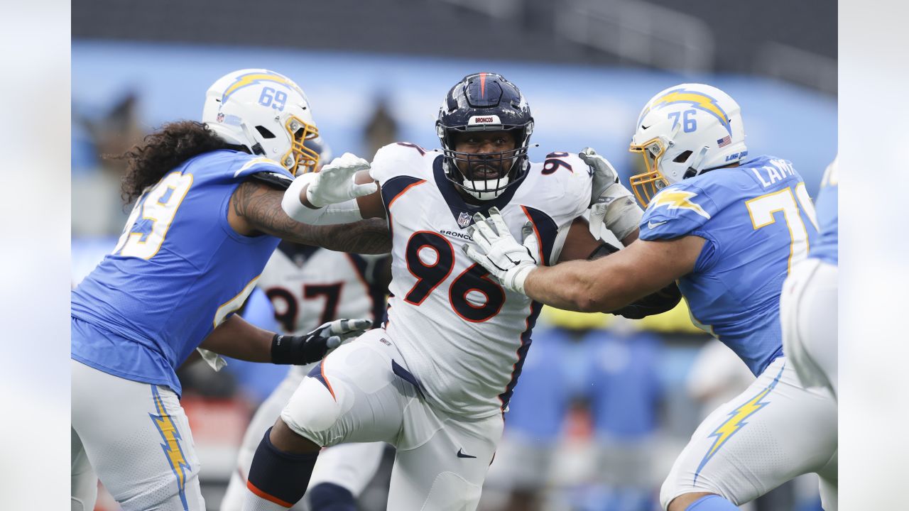 How to Watch Broncos vs. Chargers on December 27, 2020