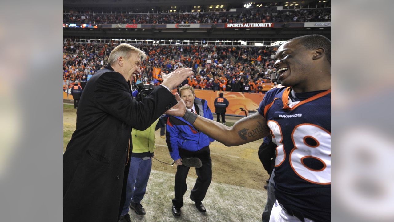 Broncos beat Steelers in playoff overtime, 29-23