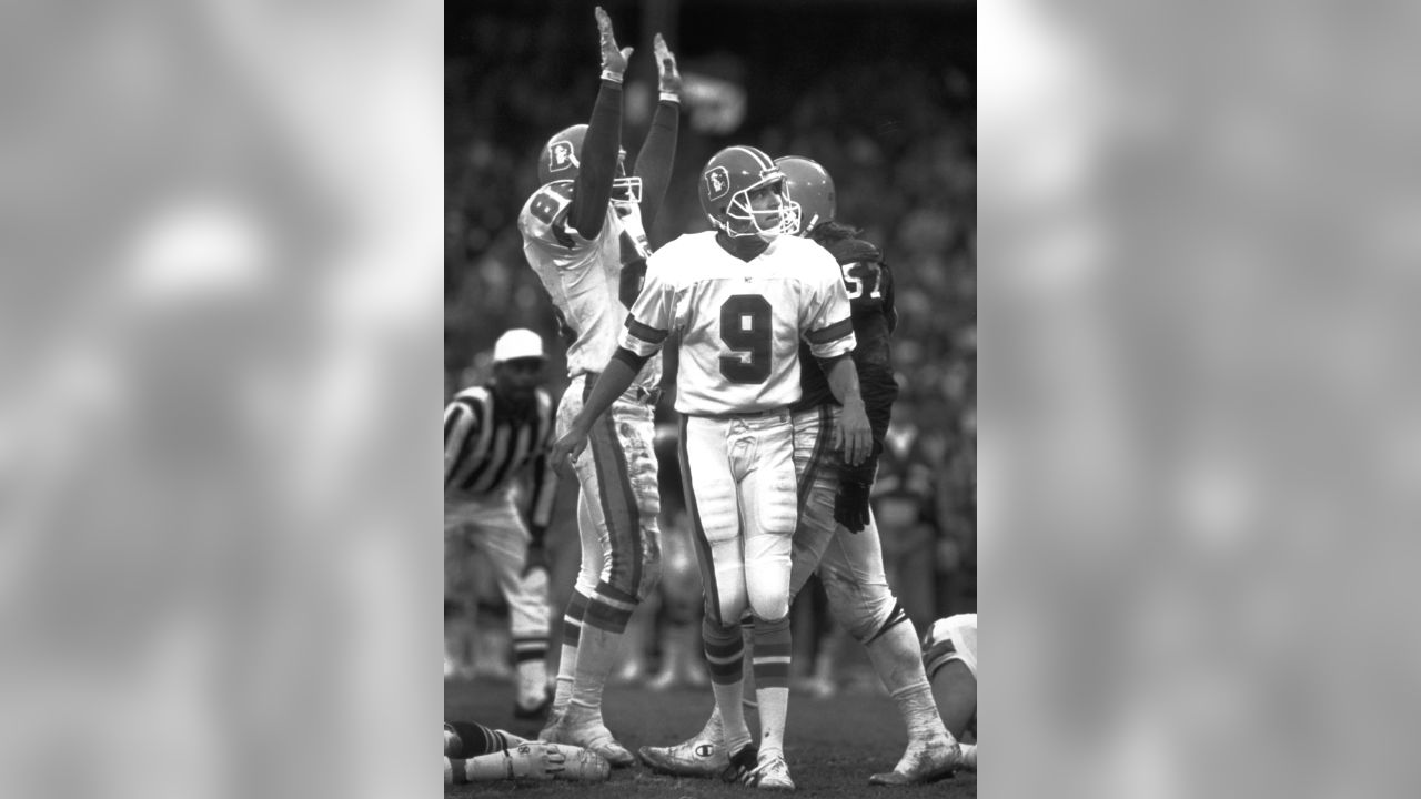 Sacco Sez: The Broncos' retired uniform numbers