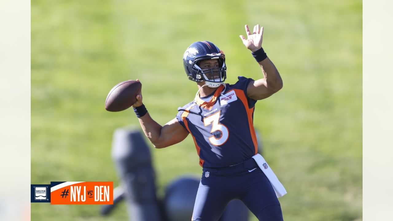 Broncos vs. Jets: How to stream, watch on TV and listen on radio