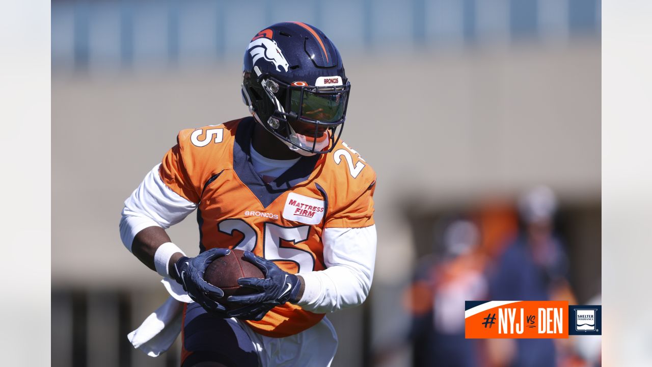 Will Josey Jewell and Alex Singleton elevate the Denver Broncos