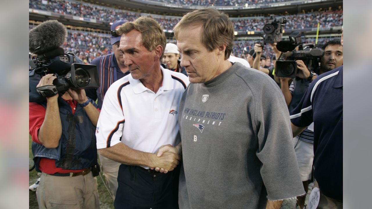 Payton believes Mike Shanahan, Dan Reeves highly deserving of Hall of Fame  inclusion - Mile High Report