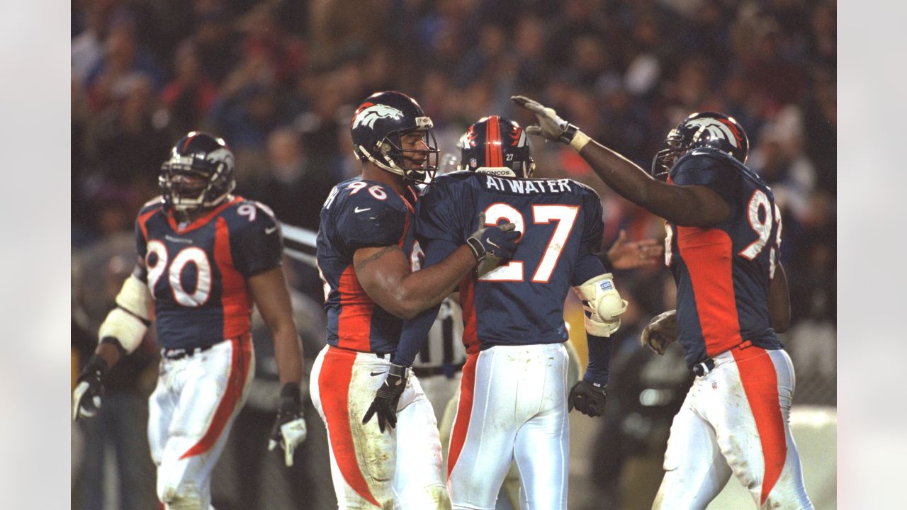 1997 Denver Broncos Team Season Highlights Super Bowl XXXII