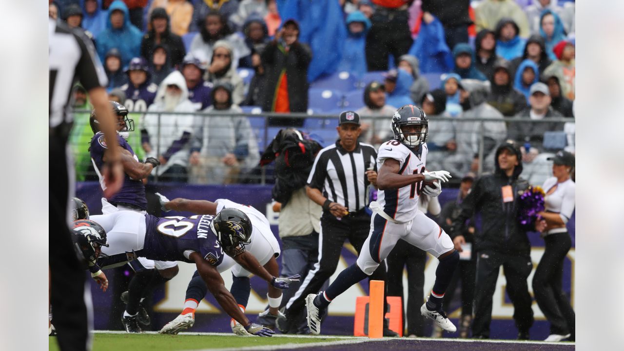 Baltimore Ravens Mickey Mouse Baltimore Maryland M&T Bank Stadium