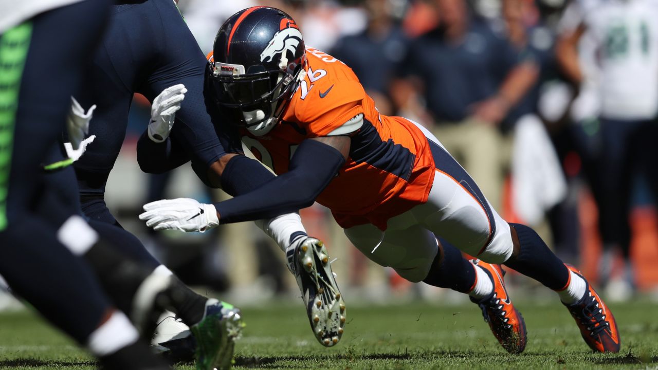 Broncos position watch: Darian Stewart, T.J., safeties