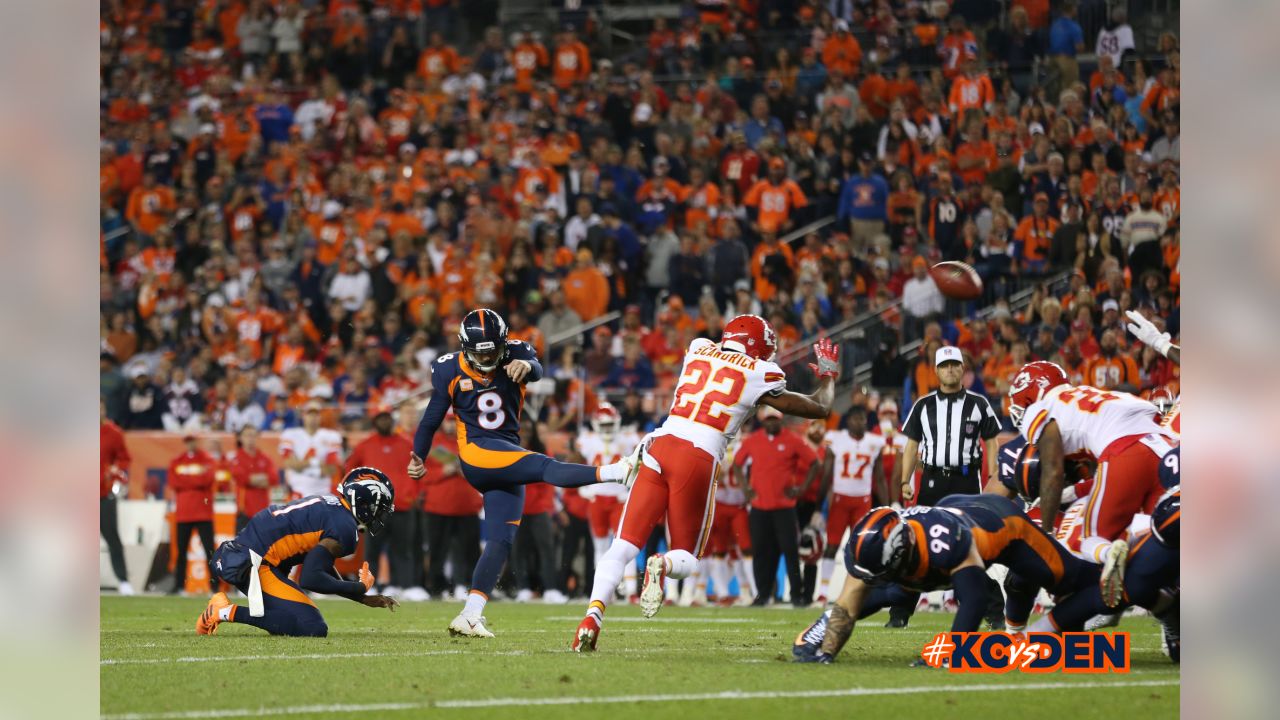 Chiefs use fourth-quarter surge to defeat Denver 27-24 - Arrowhead Pride