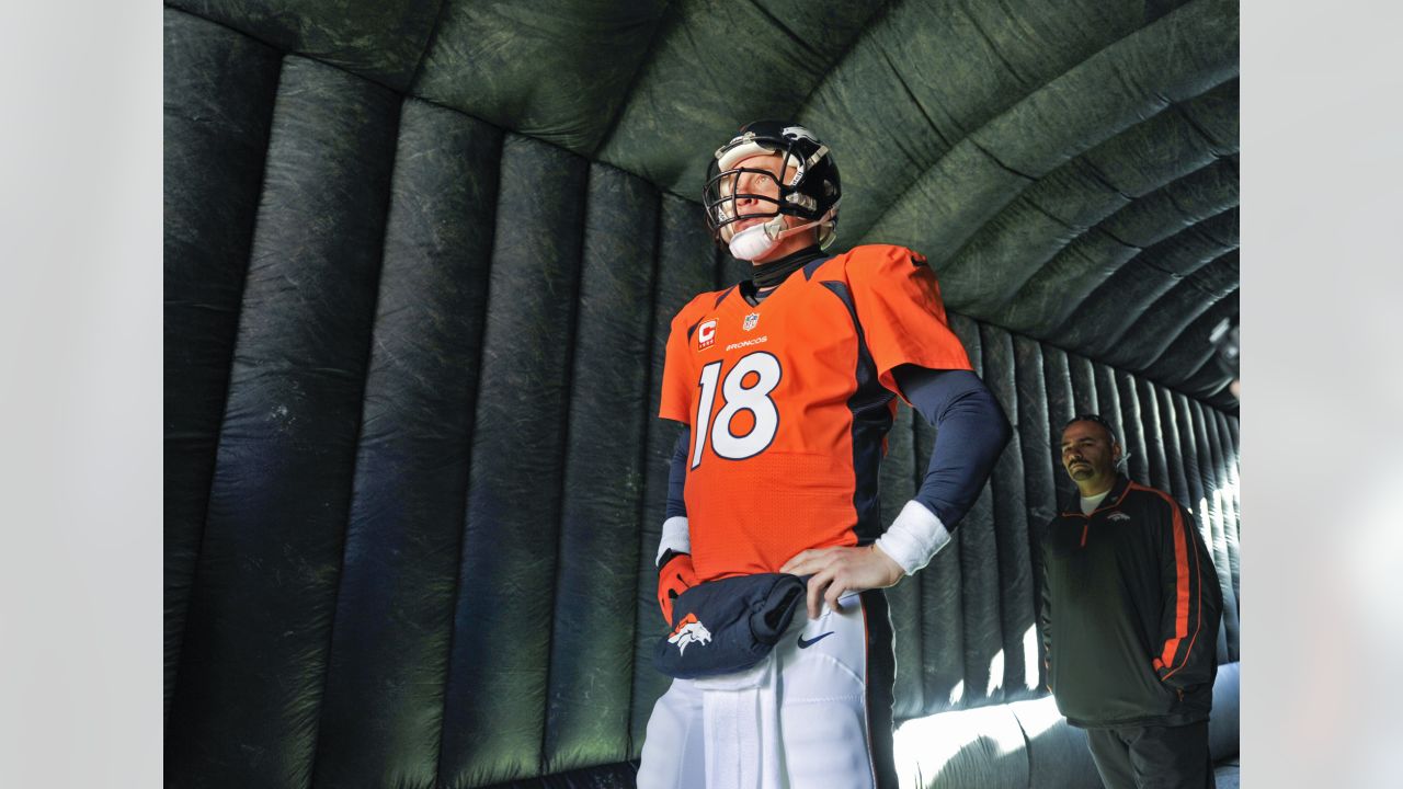 Roundtable: Peyton Manning's most memorable games - Sports Illustrated