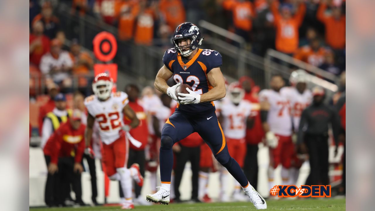 Kansas City Chiefs Trampled By Denver Broncos 49-29: Bye Week