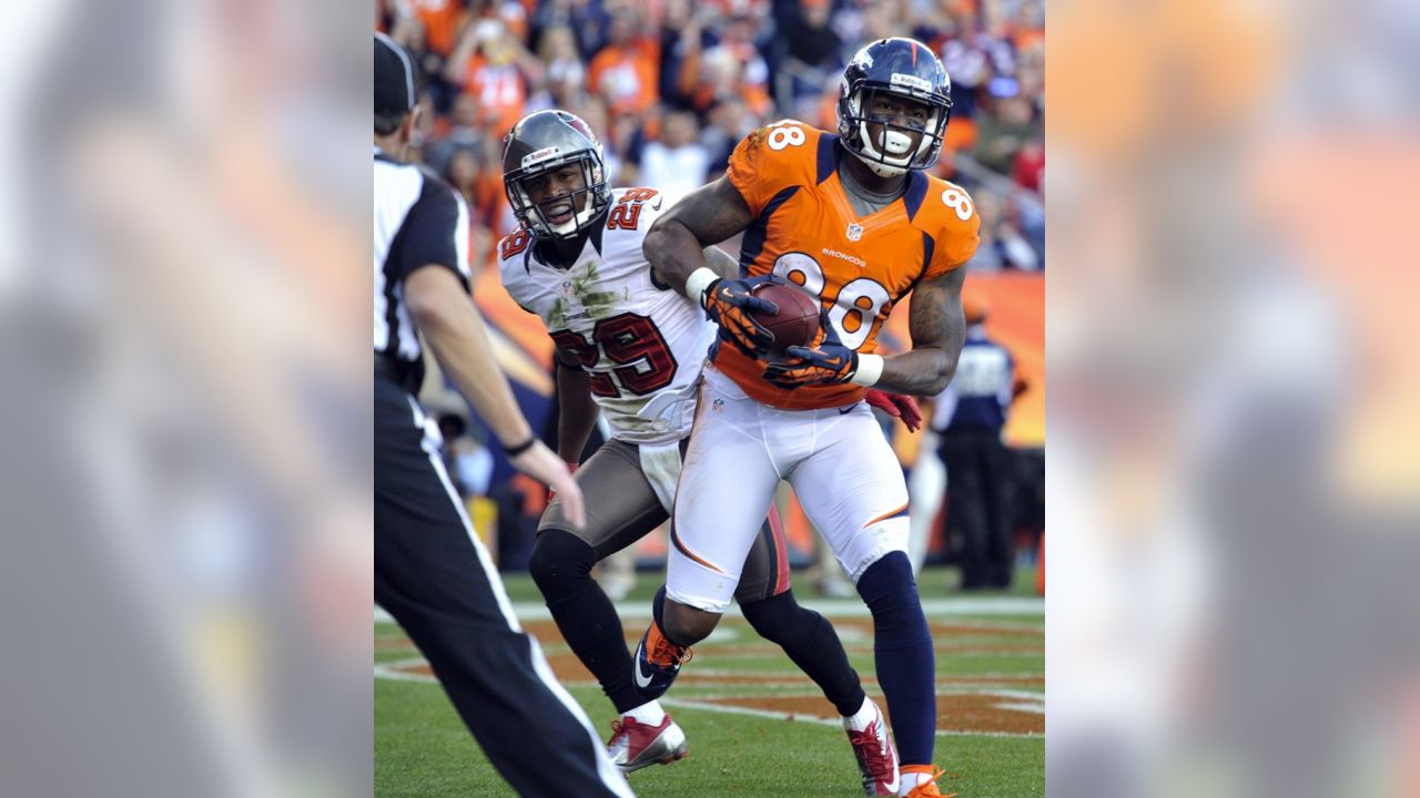 Wes Welker signed by Broncos to 2-year deal; Brandon Stokley on