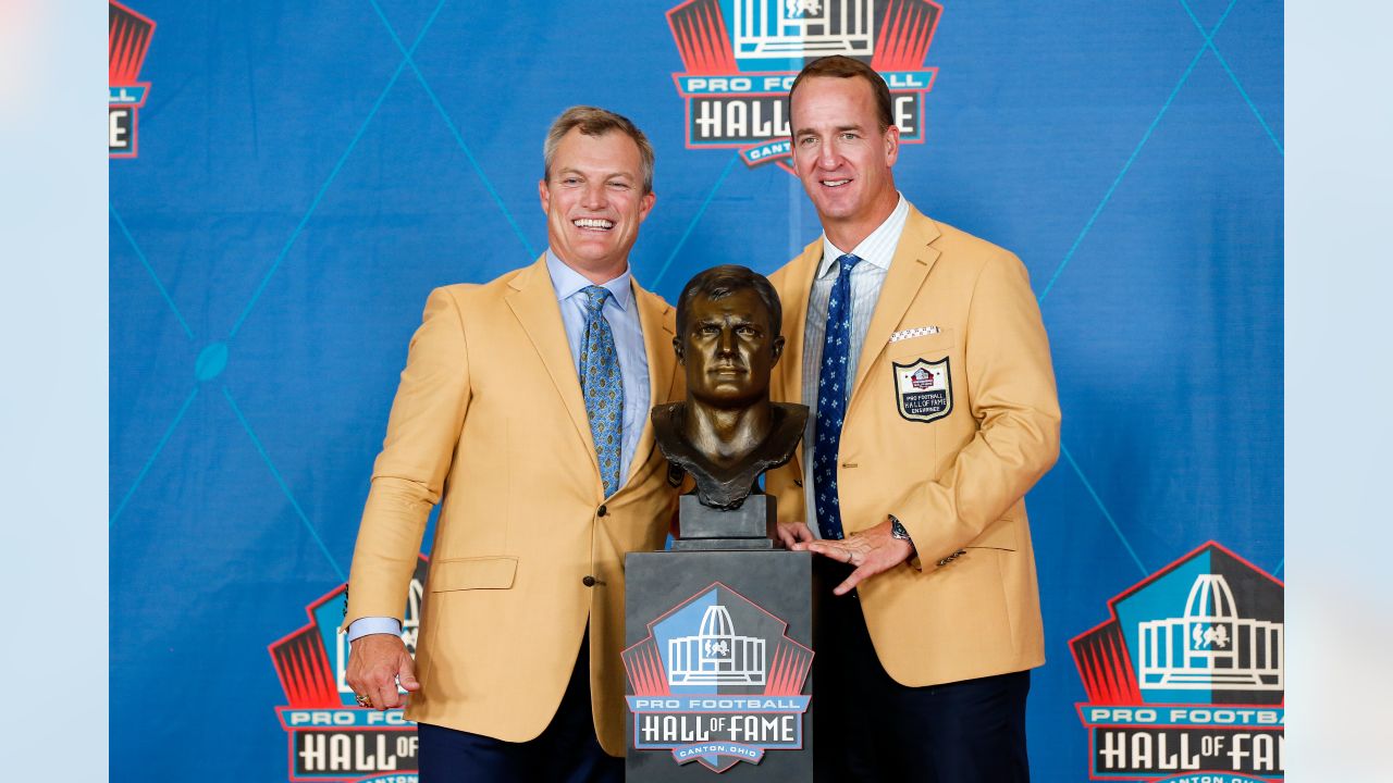 John Lynch highlights: Best moments of Hall of Fame career