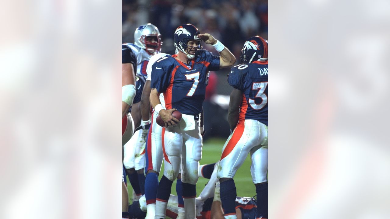 Broncos road to the Super Bowl will mirror 1997 - Mile High Report