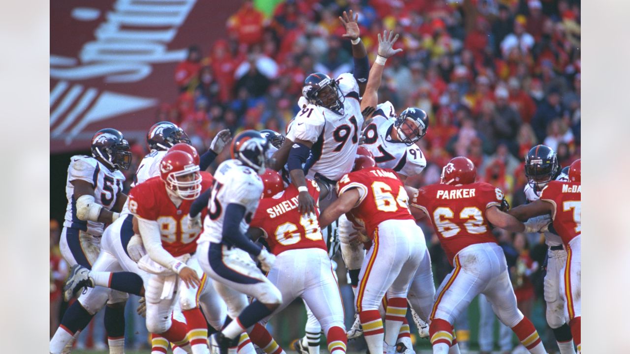 Remember when: 'Jagwads' pull off playoffs stunner over Broncos in 1997