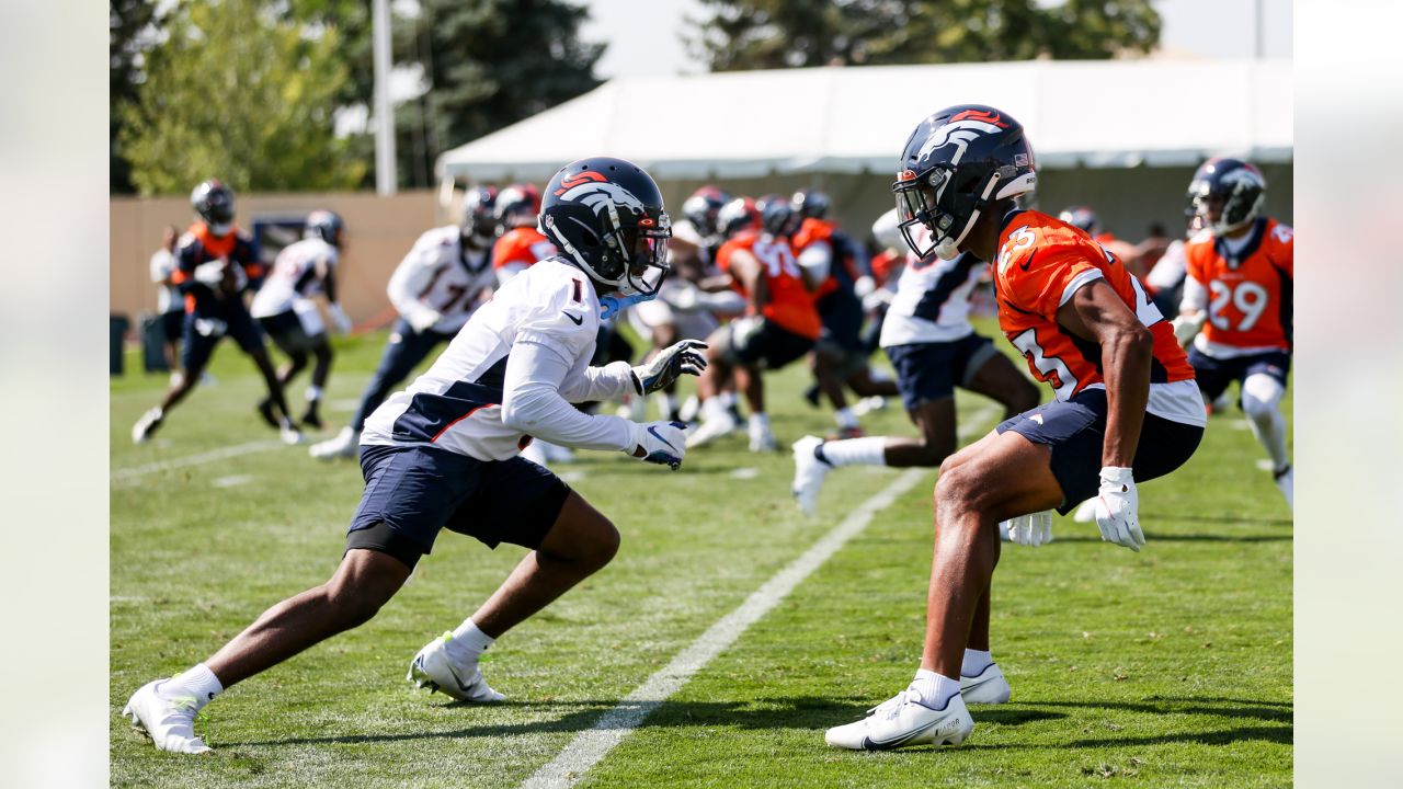 2023 Denver Broncos Training Camp: How do They Replace Tim and K.J. -  Defiant Takes Football