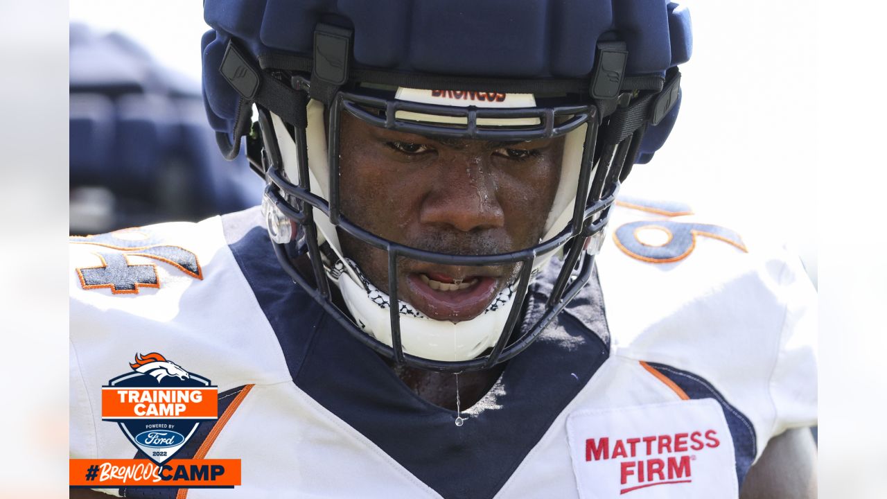 Kiszla: Meet Montrell Washington, the steal of Broncos' 2022 draft class:  'I'm fearless. Guess I was born that way.' – Greeley Tribune