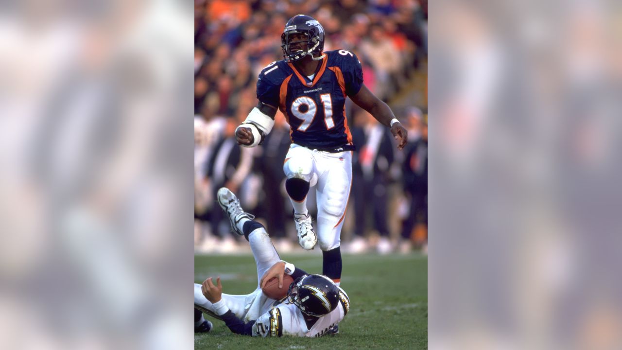 Sacco Sez: The Broncos' retired uniform numbers
