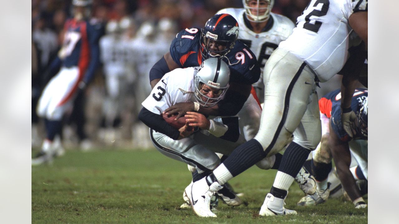 Remember when: 'Jagwads' pull off playoffs stunner over Broncos in 1997