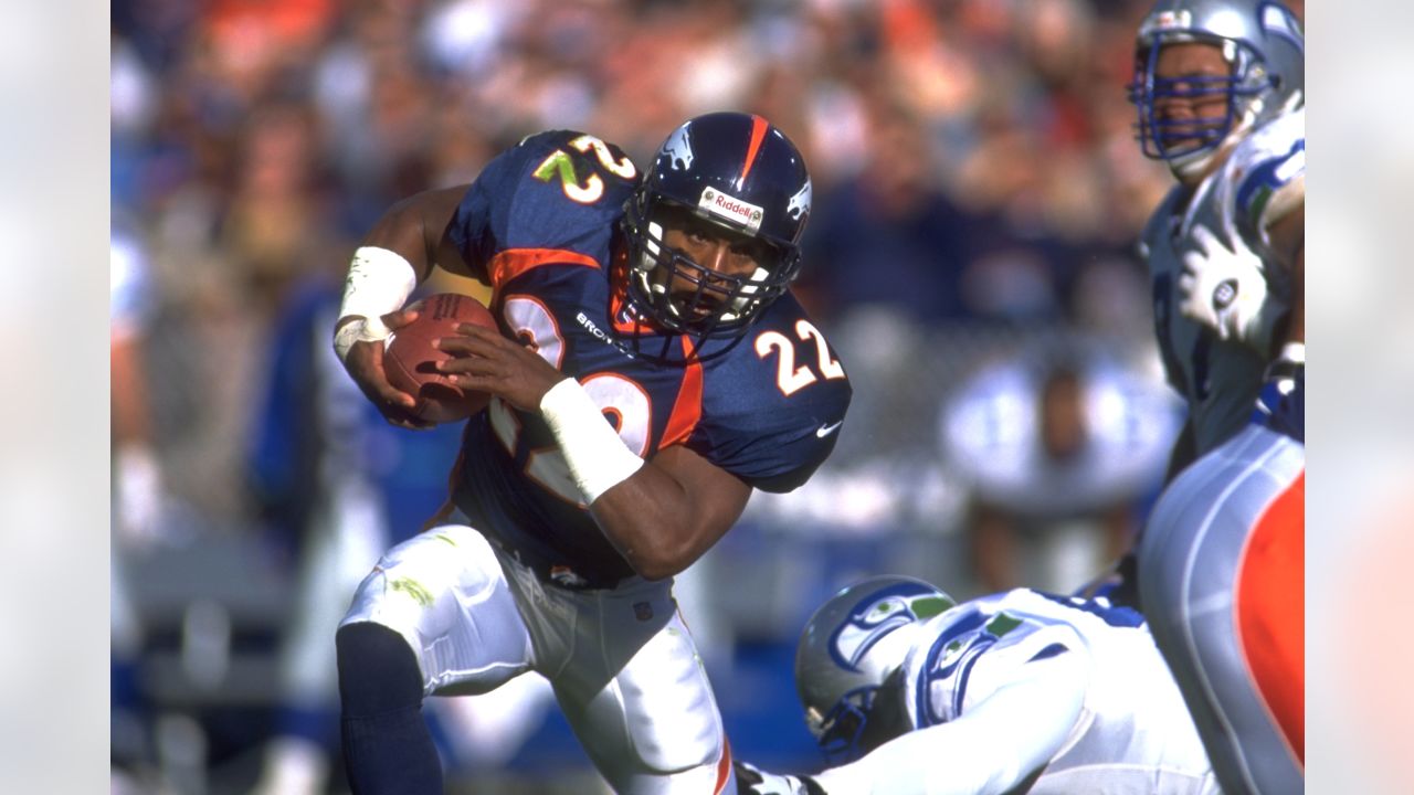 1997 Broncos had issues too, Steve Atwater says, but figured it out – The  Denver Post