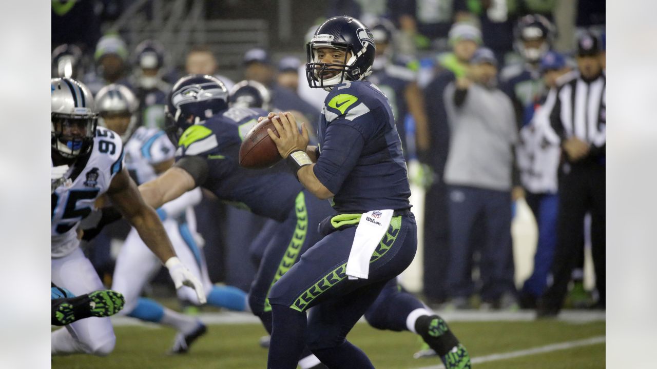 Russell Wilson traded to the Denver Broncos, reshaping the NFC - Acme  Packing Company