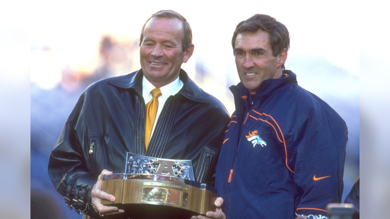 Remembering the life & legacy of Broncos Owner Pat Bowlen 