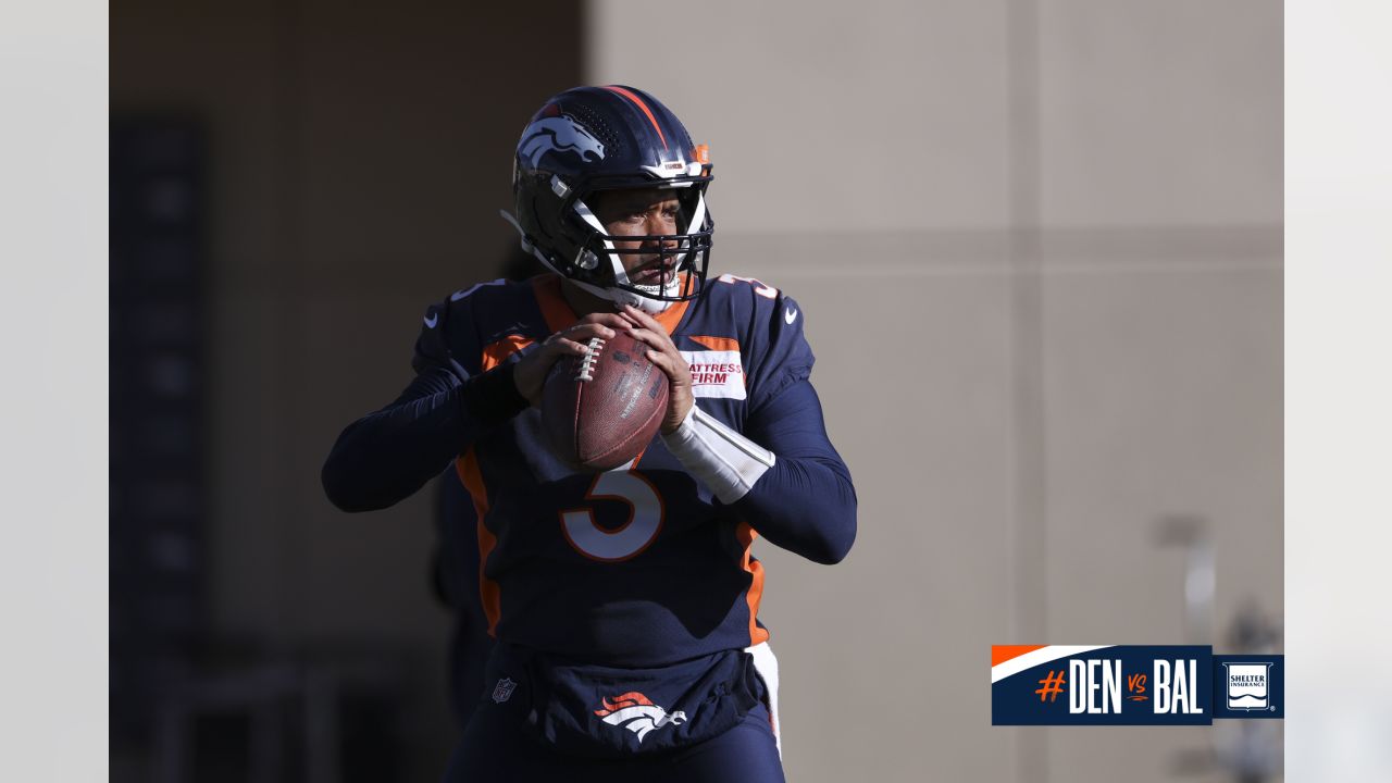 DNVR Broncos Podcast: The fans have spoken: Revealing the clear second-best  player on the Denver Broncos after Pat Surtain