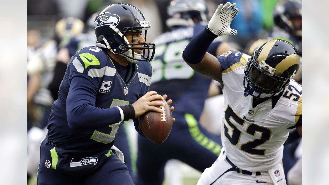 Broncos agree to trade with Seahawks for quarterback Russell Wilson -  Arrowhead Pride