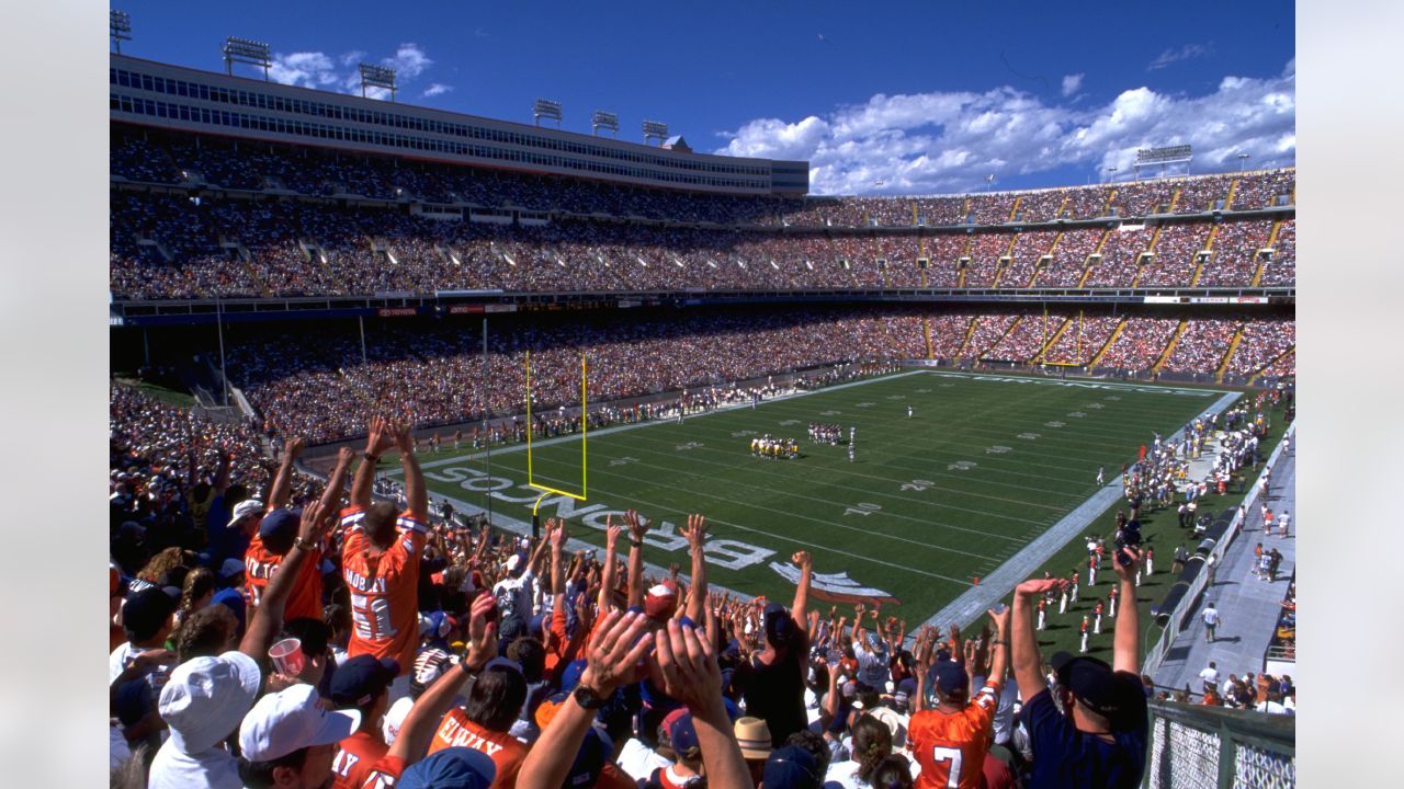 Denver Broncos on X: 70% of the Earth is covered by water. The rest is  covered by @champbailey. (via @nflthrowback)  / X