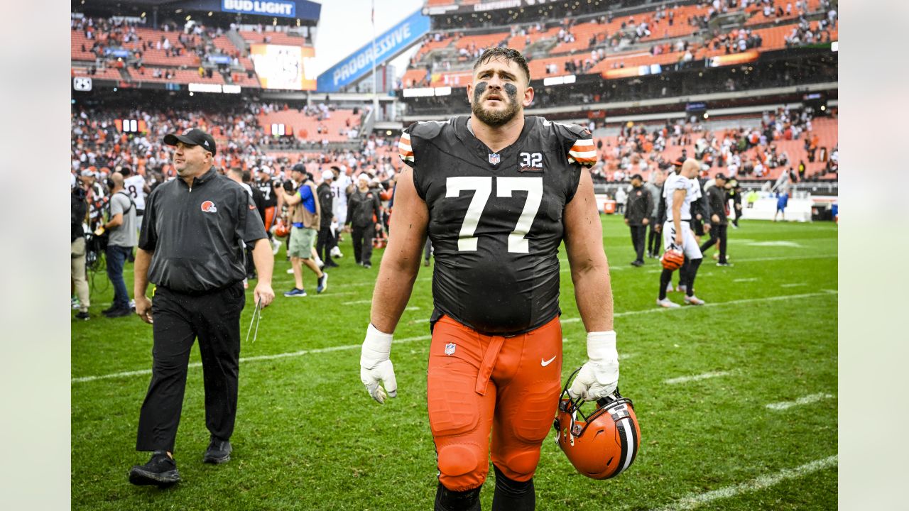 3 Big Takeaways: Browns' defense stifles Bengals in season opener