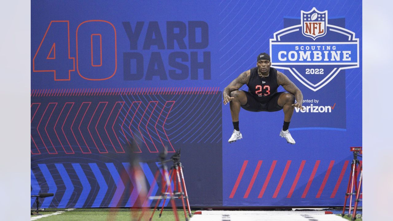 NFL combine 2022 defensive linemen and the Browns: What you need to know 