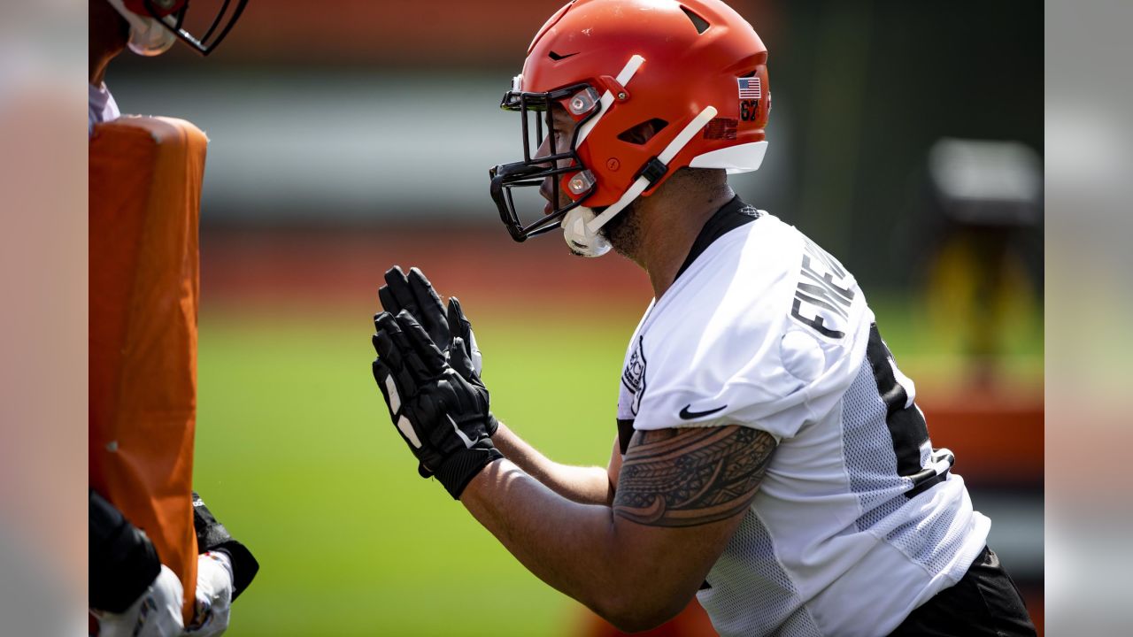 Browns receiver Antonio Callaway is back and ready for the Monday night  spotlight 