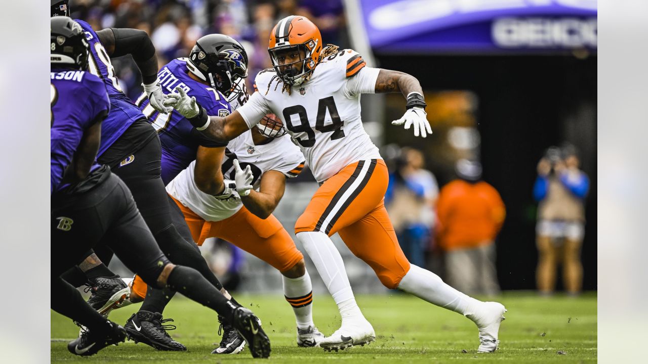 Nick Chubb passes Greg Pruitt on Browns' all-time rushing leaderboard