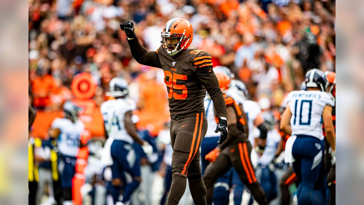 Baker Mayfield laments mistakes that put Browns in big hole, takes little  satisfaction from bounce-back 2nd half