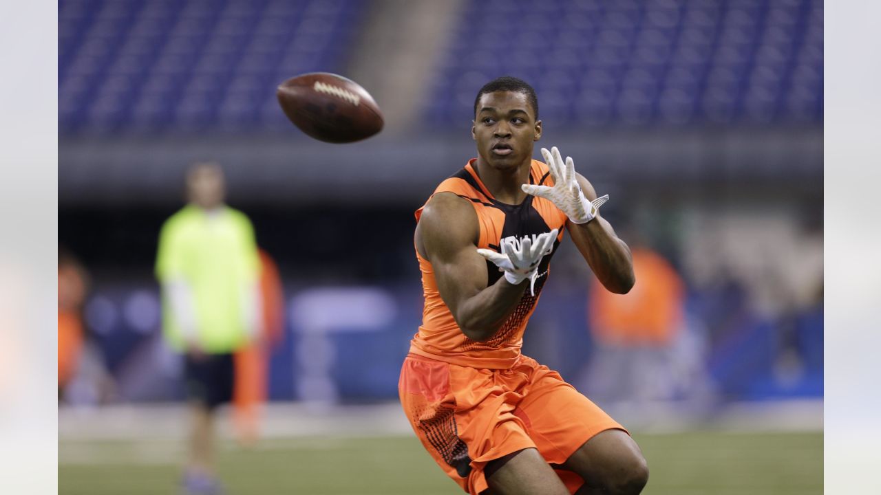 Browns 2023 NFL Combine Primer: Everything you need to know