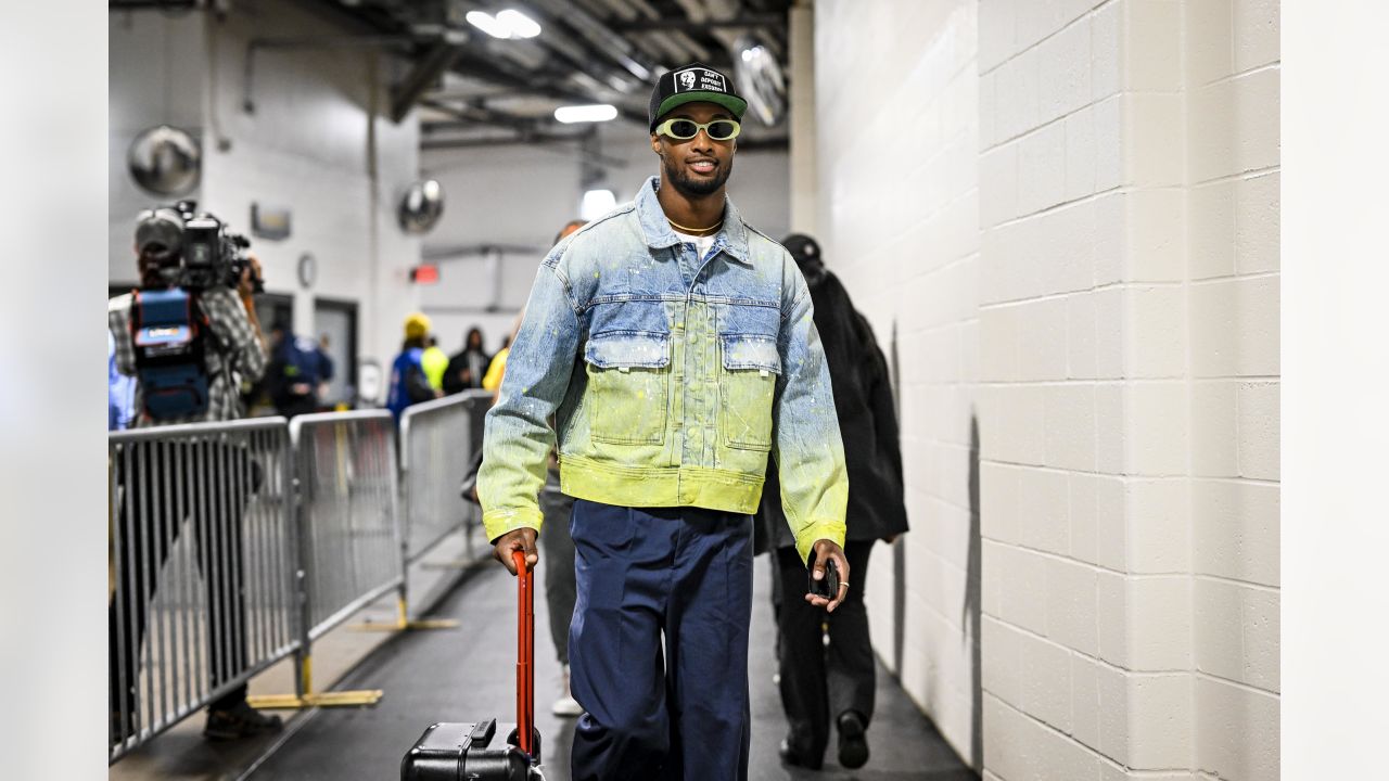 Photos: Week 2 - Browns at Steelers Arrivals