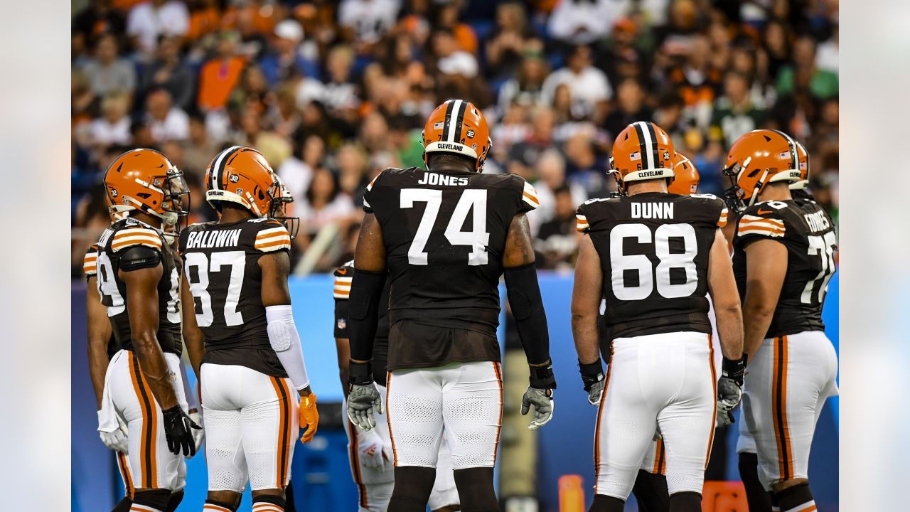 Browns face Jets with chance for first 2-0 start since 1993 - The San Diego  Union-Tribune