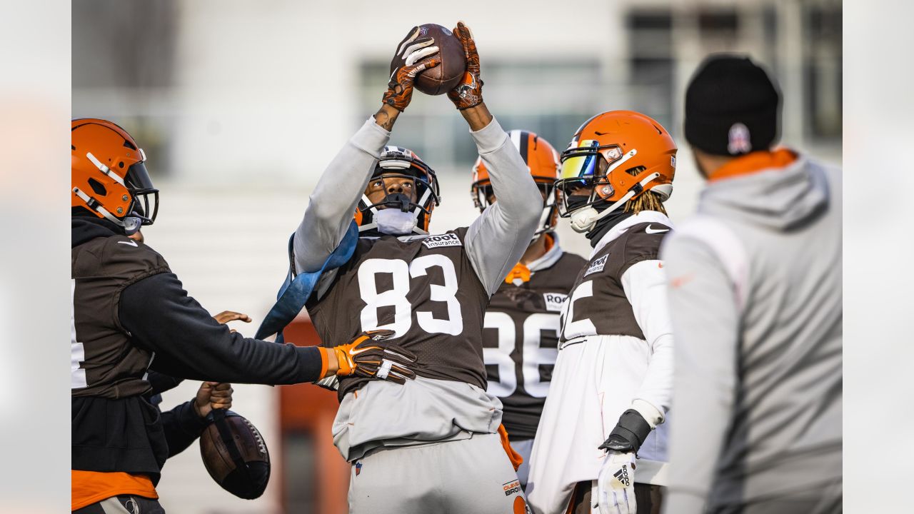 Browns Jarvis Landry apologizes for drawing flag (even if he didn