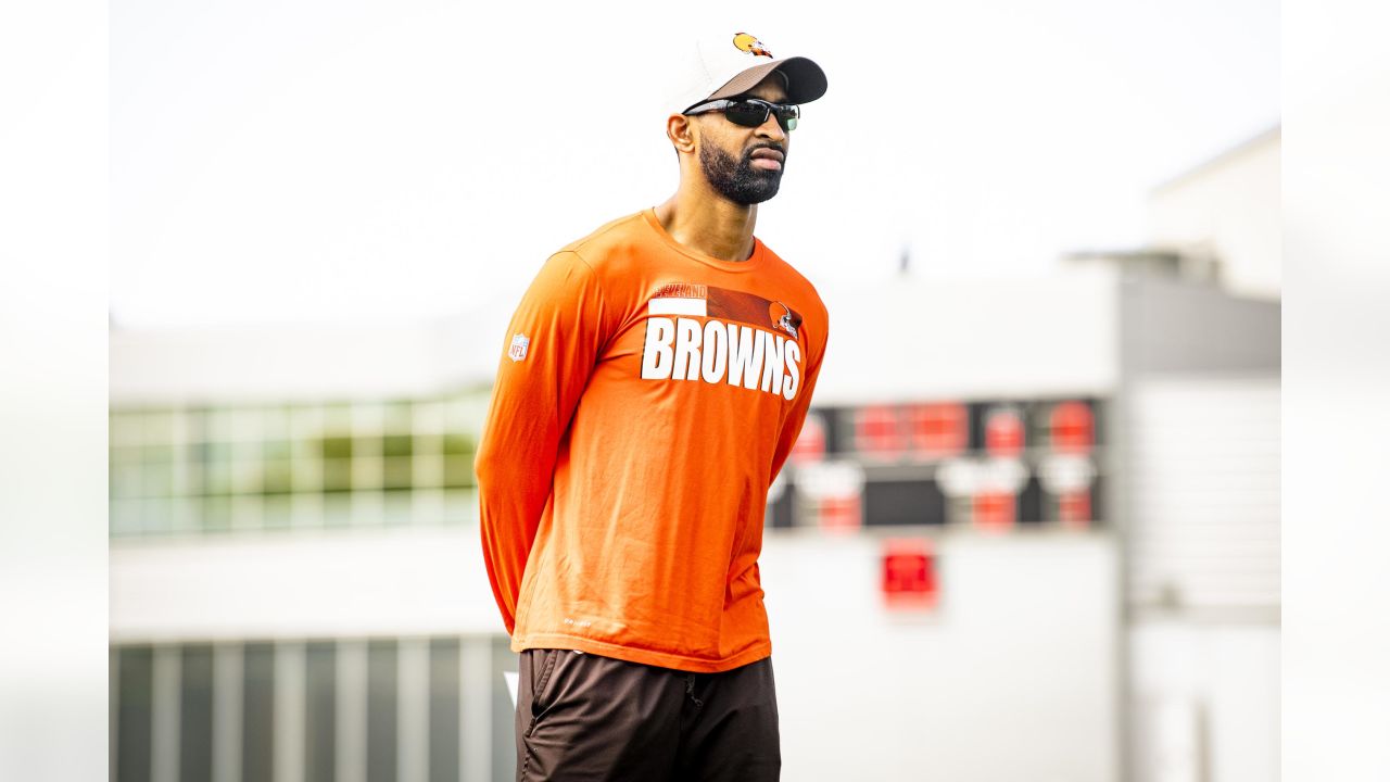 5 takeaways from Day 1 of Browns rookie minicamp