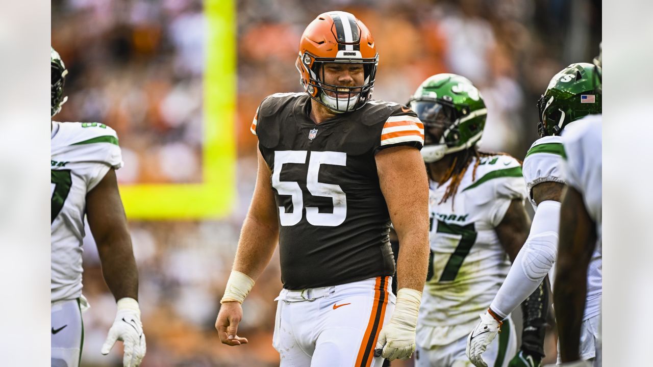 NFL Week 2 Game Recap: New York Jets 31, Cleveland Browns 30, NFL News,  Rankings and Statistics