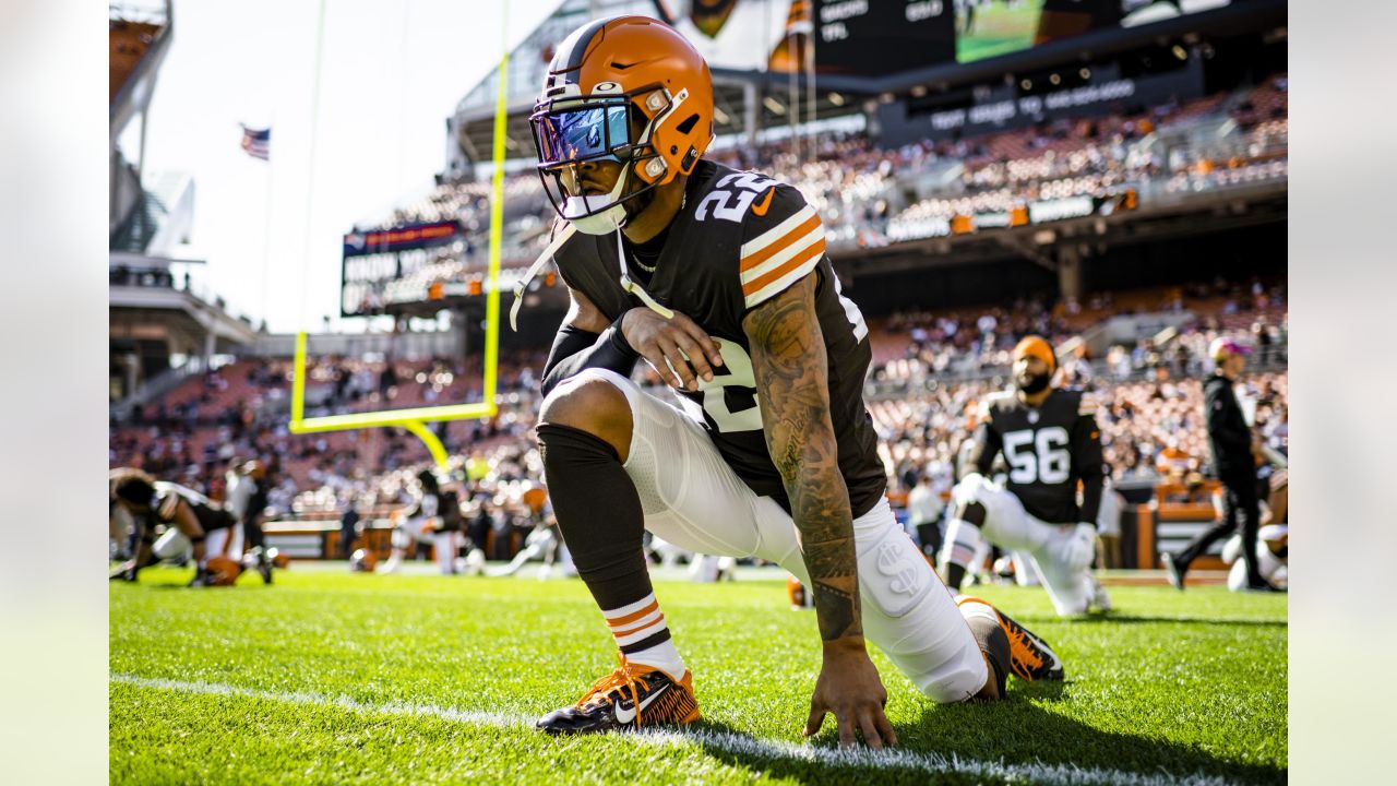 Turnovers lead to 48-37 loss to Browns, and demise of the 2020