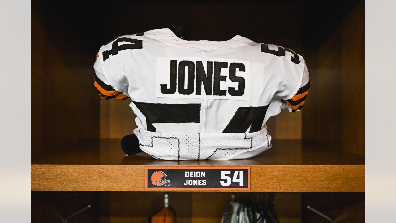 Cleveland Browns Swap Uniforms, “ColorRush” Now Primary Home Set –  SportsLogos.Net News