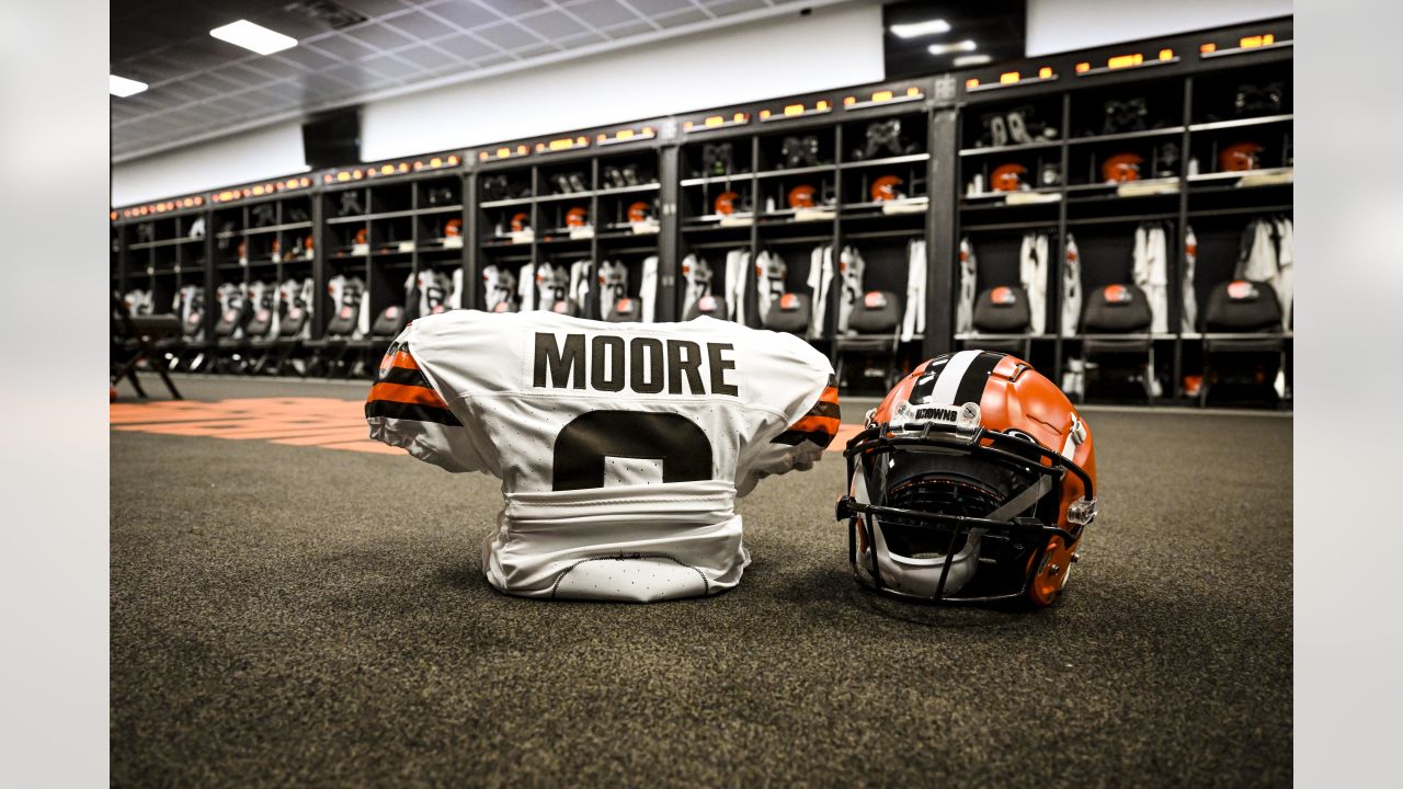 Photos: Preseason Week 1 - Commanders at Browns Pregame