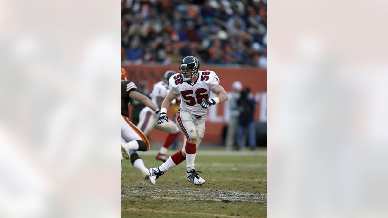 Broncos sign five-time Pro Bowl veteran LB Keith Brooking – The