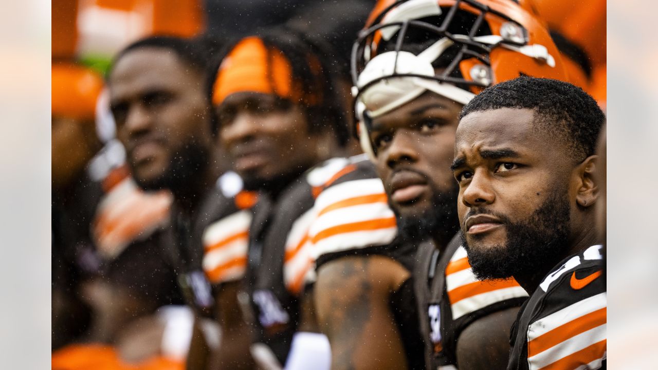 3 Young Cleveland Browns Players Who Are Emerging