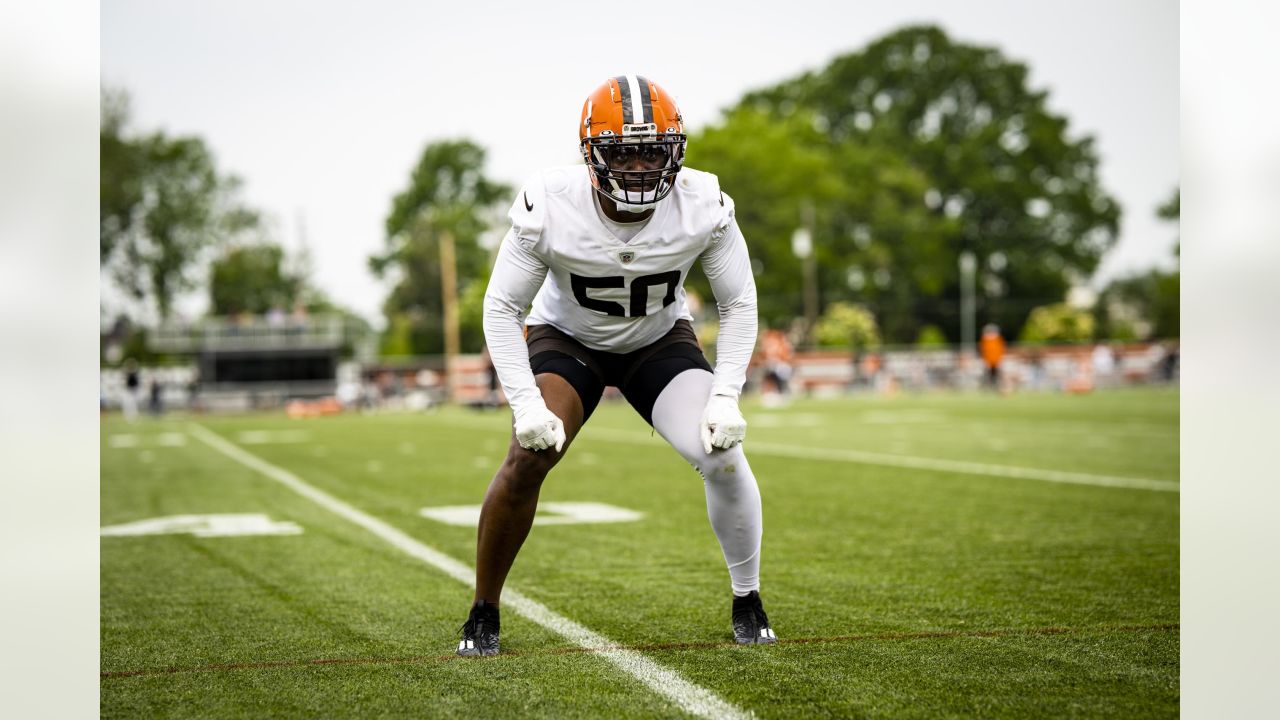 Cleveland Browns earn praise from PFF for offseason maneuvering