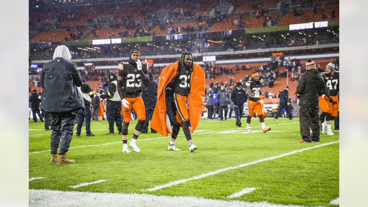 3 Big Takeaways: Browns fail to stop the run, can't find own