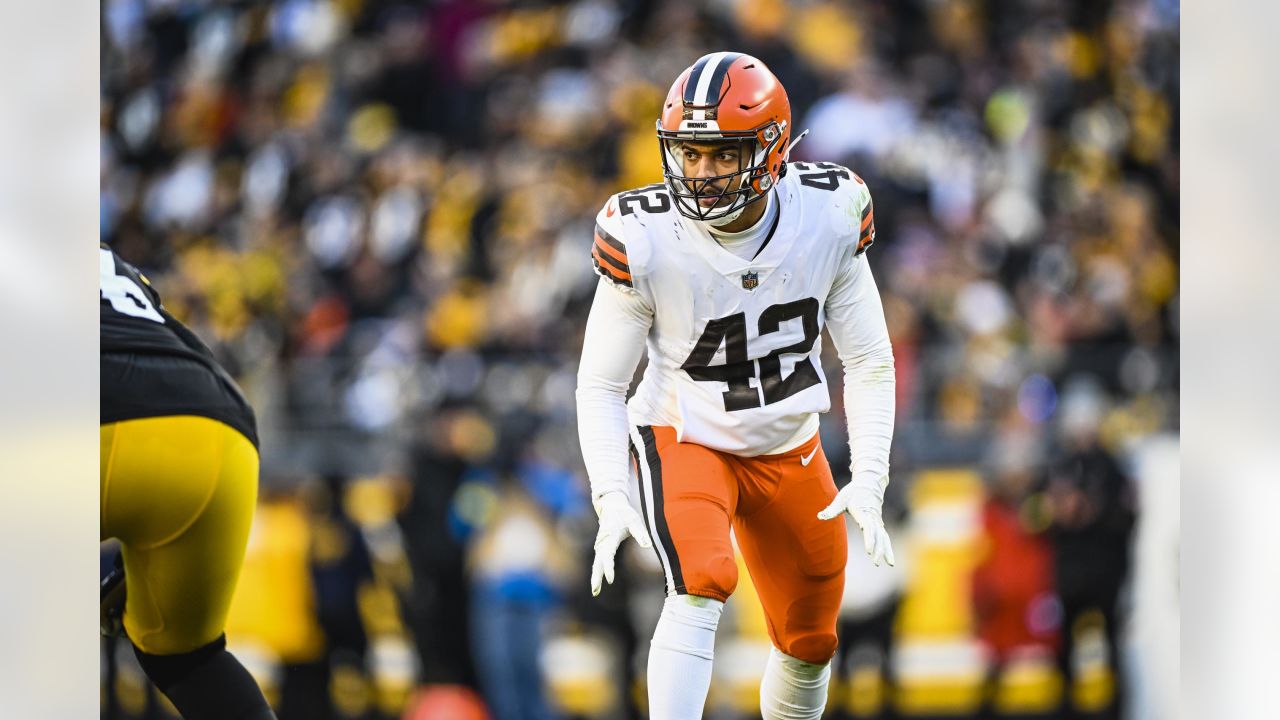 NFL Playoffs 2021: Cleveland Browns def Pittsburgh Steelers, score, result,  video, highlights, playoff win drought, reaction