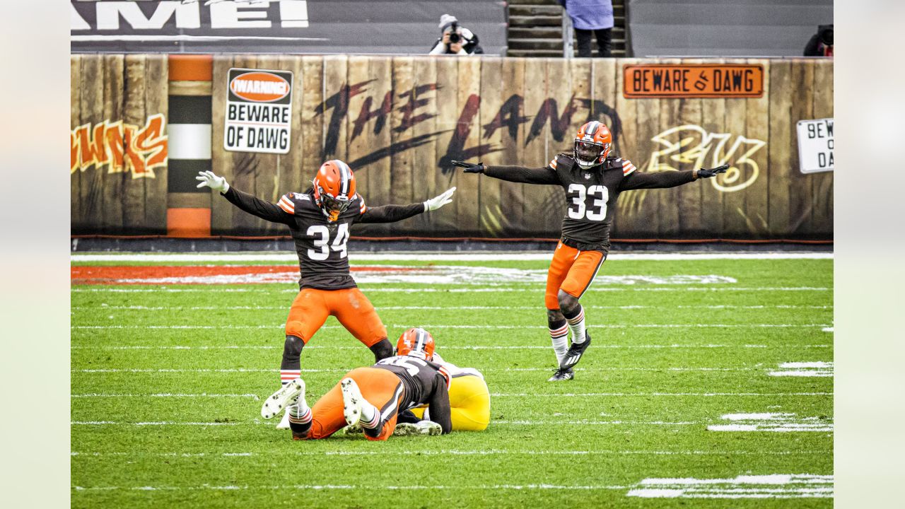 Cincinnati Bengals vs. Cleveland Browns: Week 1 TV Map - Dawgs By Nature