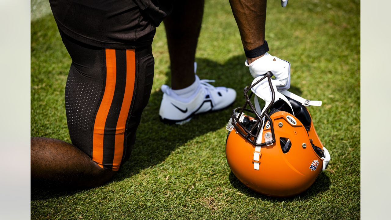 Kevin Stefanski Explains Why Browns Put Training Camp In 'Middle Of  Nowhere', The Spun