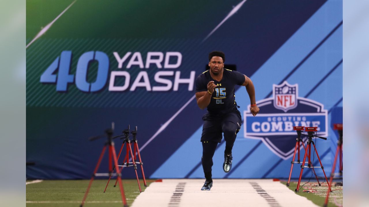 2023 NFL Scouting Combine Primer: Everything You Need to Know