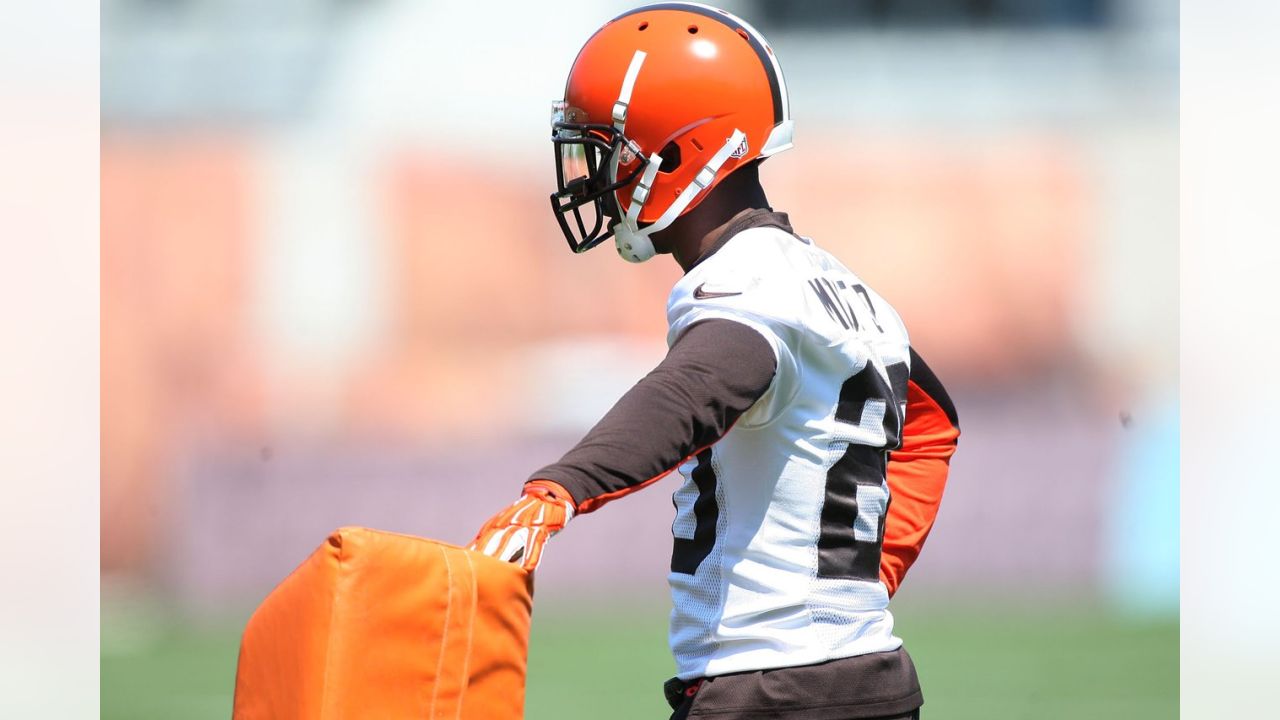 Cleveland Browns: Al Saunders Is The Team's X-Factor